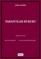 Yabancılar Hukuku