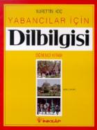 Yabancılar İçin Dilbilgisi Alıştırma Defteri