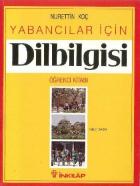 Yabancılar İçin Dilbilgisi Öğrenci Kitabı