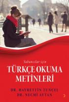 Yabancılar İçin Türkçe Okuma Metinleri