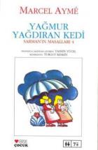Yağmur Yağdıran Kedi
