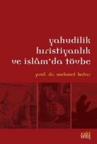 Yahudilik, Hıristiyanlık ve İslamda Tövbe