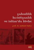 Yahudilik, Hıristiyanlık ve İslamda Tövbe