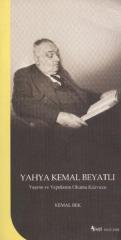 Yahya Kemal Beyatlı