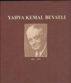 Yahya Kemal Beyaztlı 1884-1958
