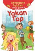 Yakan Top-Deyimlerle Öyküler