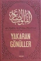 Yakaran Gönüller (Ciltli)