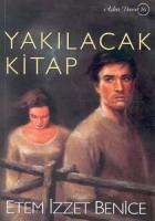 Yakılacak Kitap