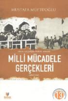 Yakın Geçmişin Perde Arkası Milli Mücadele Gerçekleri (İki Cilt Takım)