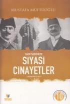 Yakın Tarihimizde Siyasi Cinayetler (4 Cilt Takım)