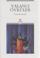 Yalancı Öyküler
