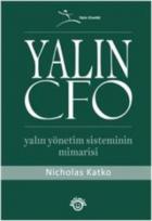 Yalın CFO : Yalın Yönetim Sisteminin Mimarisi