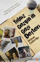 Yalnız Gezginin Gezi Defteri