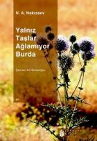 Yalnız Taşlar Ağlamıyor Burda