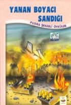 Yanan Boyacı Sandığı