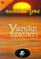 Yanılgı Saatleri