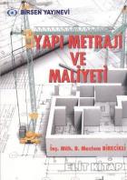 Yapı Metrajı ve Maliyeti