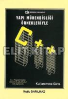 Yapı Mühendisliği Örnekleriyle C++