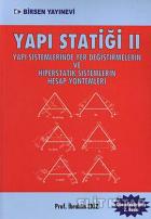 Yapı Statiği 2