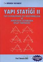 Yapı Statiği 2