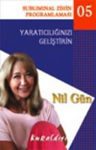 Yaratıcılığınızı Geliştirin (Kaset)