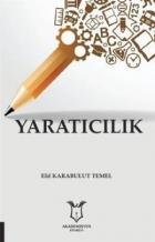 Yaratıcılık