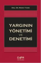 Yargının Yönetimi ve Denetimi