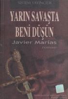 Yarın Savaşta Beni Düşün