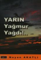 Yarın Yağmur Yağdı