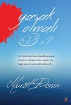 Yasak Olmalı (+18) x2
