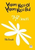 Yaşam Koçu Ol Yaşam Koçu Bul-777 Öneri