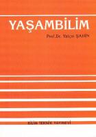 Yaşambilim