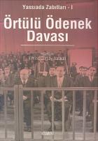 Yassıada Zabıtları 1 Örtülü Ödenek Davası