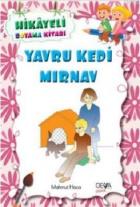 Yavru Kedi Mırnav