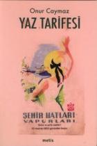 Yaz Tarifesi