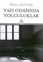 Yazı Odasında Yolculuklar (Ciltli)