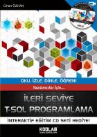 Yazılımcılar İçin İleri Seviye T-SQL Programlama