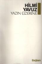 Yazın Üzerine