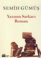 Yazının Sarkacı Roman