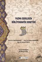 Yazma Eserlerin Bibliyografik Denetimi