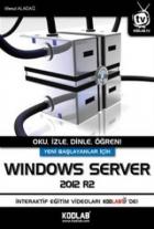 Yeni Başlayanlar İçin Windows Server
