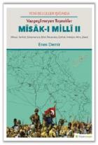 Yeni Belgeler Işıgında Vazgeçilmeyen Topraklar Misak-ı Milli 2