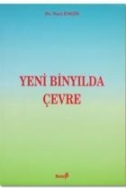 Yeni Binyılda Çevre