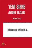 Yeni Şifre - Aykırı Tezler