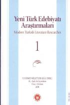 Yeni Türk Edebiyatı Araştırmaları-1 (Ocak-Haziran 2009)