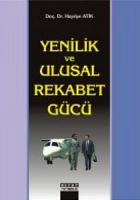 Yenilik ve Ulusal Rekabet Gücü