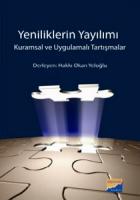 Yeniliklerin Yayılımı