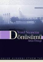 Yerel Siyasetin Dönüşümü Afşin Örneği