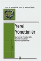 Yerel Yönetimler