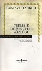 Yerleşik Düşünceler Sözlüğü - Hasan Ali Yücel Klasikleri (Ciltli)